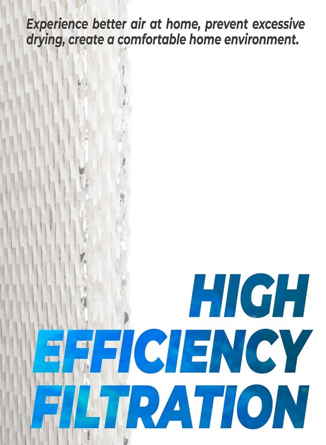 Pokin 45 Water Panel Humidifier Filter Replacement for Aprilaire Models 400, 400A, 400M,Model 45 Replacement Filter Fits for Aprilaire 400 series,Whole-Home Humidifier Filter - Image 5