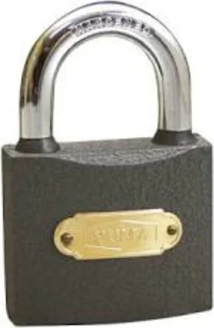 Yuma 32Mm Padlock