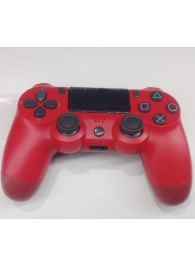 وحدة تحكم ذراع لاسلكي جيمينج (أحمر) - Image 2