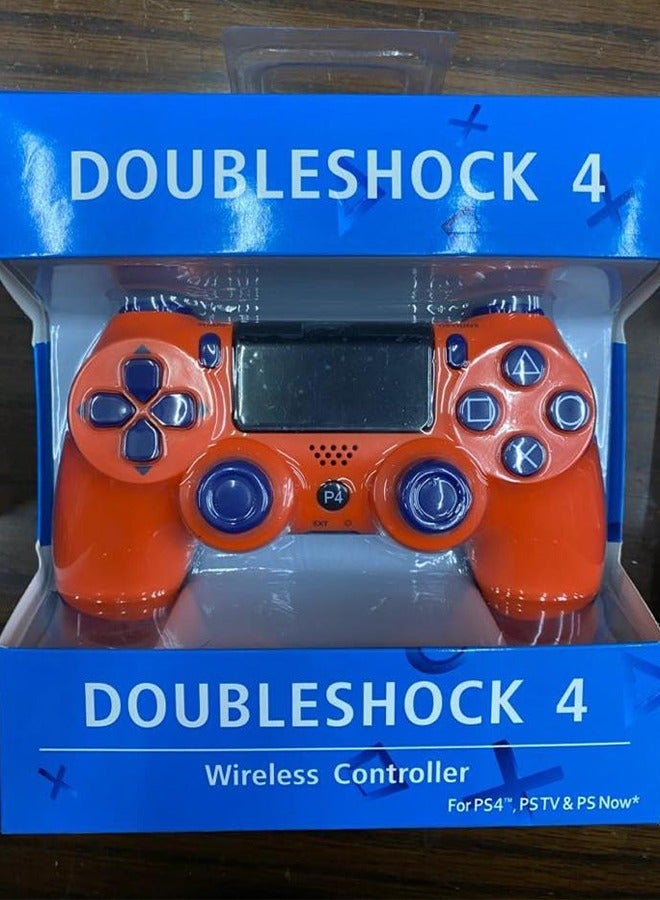 وحدة تحكم ذراع لاسلكي جيمينج (أحمر) - Image 4