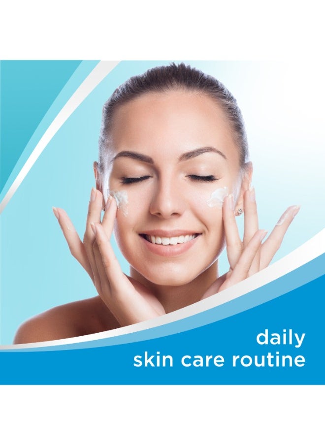 Bepanthen - Moisturizing Cream, 100g Support Healing of Damaged and Irritated Skin - Image 1