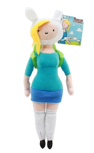 Adventure Time Adventure Time Fan Favorite Plush - Fionna - Image 1
