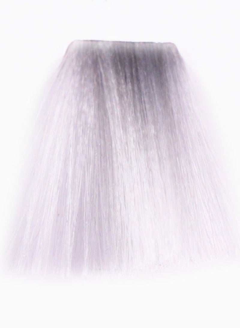 Enercos Steel Crazyray Hair Color 100ml - Image 2