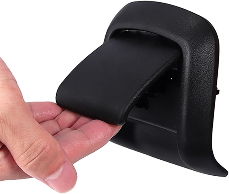 Wivplex Seat Tilt Handle for Ford Fiesta MK6 2002-2008 - Image 1