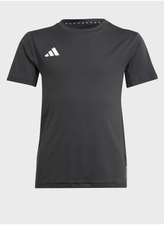 Adidas Kids Team T-Shirt  - Image 1