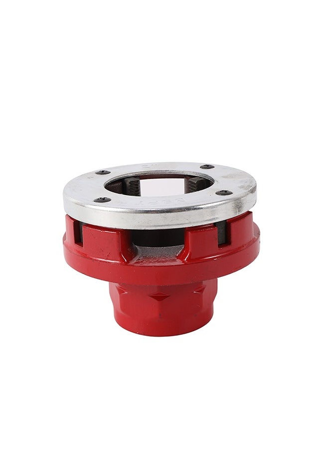 LAWAZIM Ratchet Die Head -2inch  - Image 4