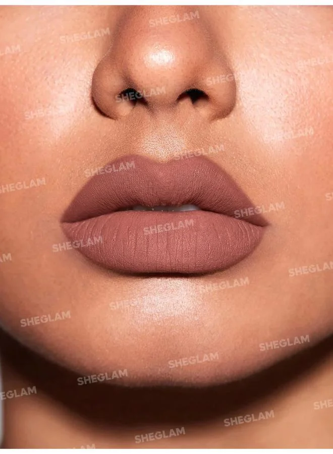 SHEGLAM So Lippy Lip Liner-Neutral Creamy Matte