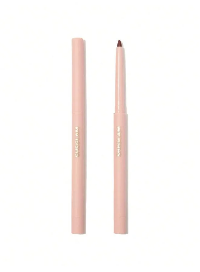 SHEGLAM So Lippy Lip Liner-Neutral Creamy Matte