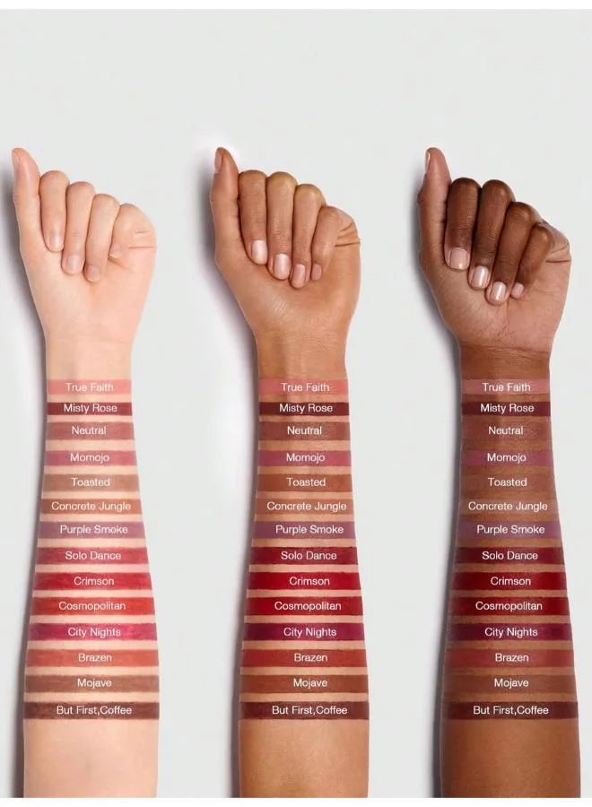 شيجلام So Lippy Lip Liner-Neutral Creamy Matte