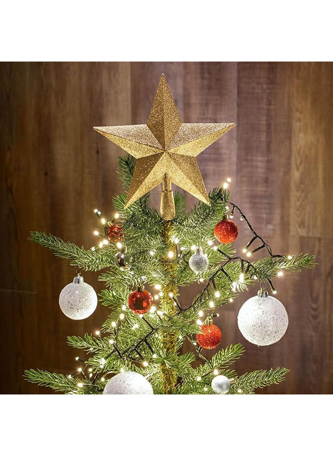 Christmas Tree Star Tree Topper - pzsku/Z43098716B5B61808B6CEZ/45/_/1732955435/973ac7f5-f6c6-4282-afe4-3858465e4cd4