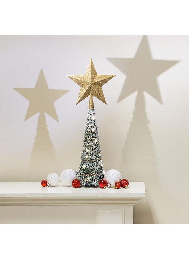 Christmas Tree Star Tree Topper - pzsku/Z43098716B5B61808B6CEZ/45/_/1732955437/ffc08751-1786-4b2c-96e6-0fc1cd7cceab