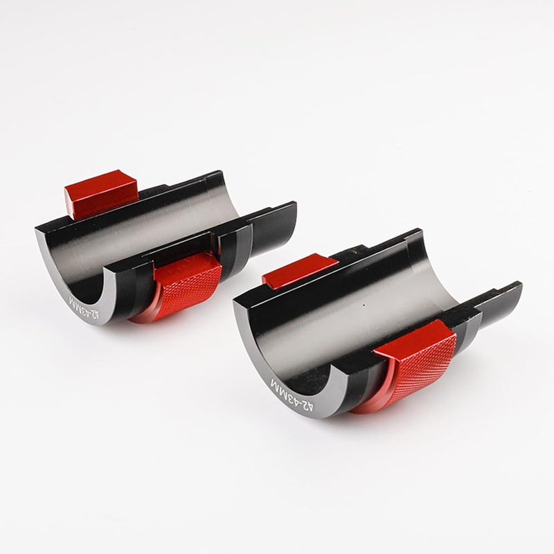 Replacement Front Fork Oil Seal Driver Tool Installer Driver Aluminum Fork Seal Installation Installation Tool - Image 3