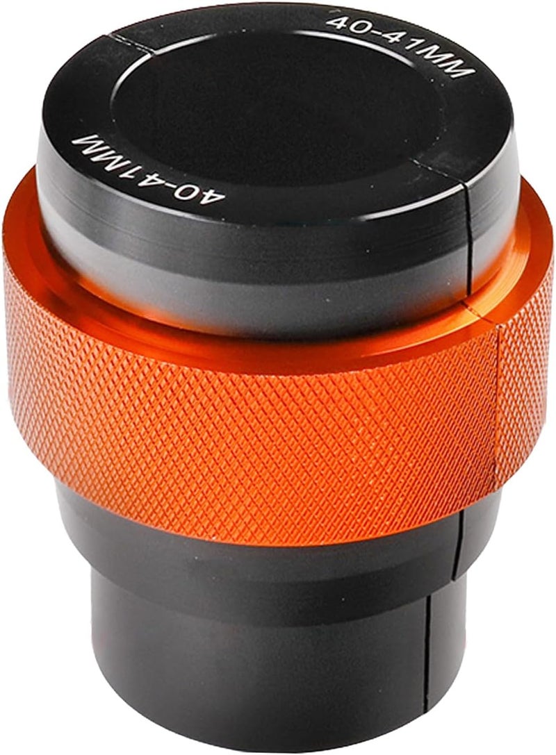 Replacement Front Fork Oil Seal Driver Tool Installer Driver Aluminum Fork Seal Installation Installation Tool - Image 4