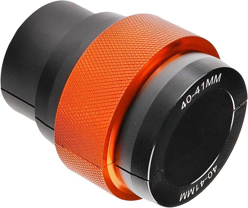 Replacement Front Fork Oil Seal Driver Tool Installer Driver Aluminum Fork Seal Installation Installation Tool - Image 1