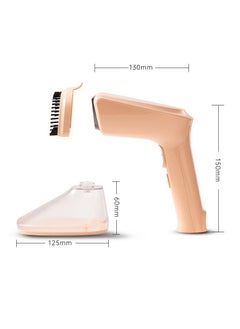 KONKA Household Handheld Steam Iron Small Portable Ironing Machine  - Image 1