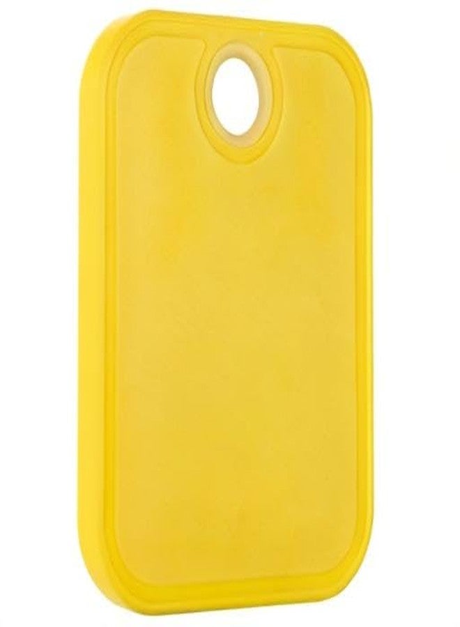 أركيتيك لوح تقطيع أركيتيك الأصلي ذو قبضة محكمة، 5 بوصات × 7 بوصات، أصفر اللون، بتقنية مانعة للانزلاق حاصلة على براءة اختراع، وآمن للغسل في غسالة الأطباق - Image 4