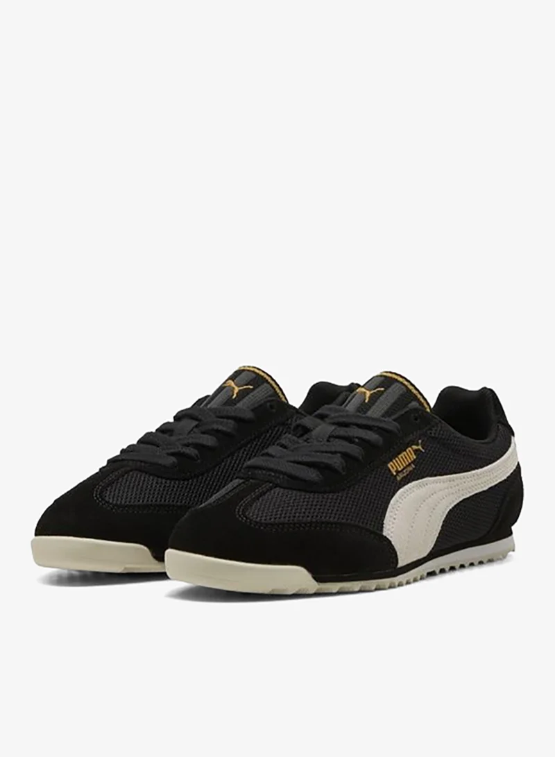 Puma PUMA Black-Alpine Snow Arizona Sneakers Women for Women | Best Price UAE