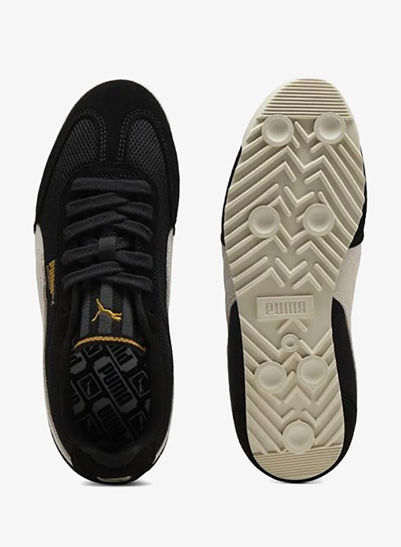 Puma PUMA Black-Alpine Snow Arizona Sneakers Women for Women | Best Price UAE