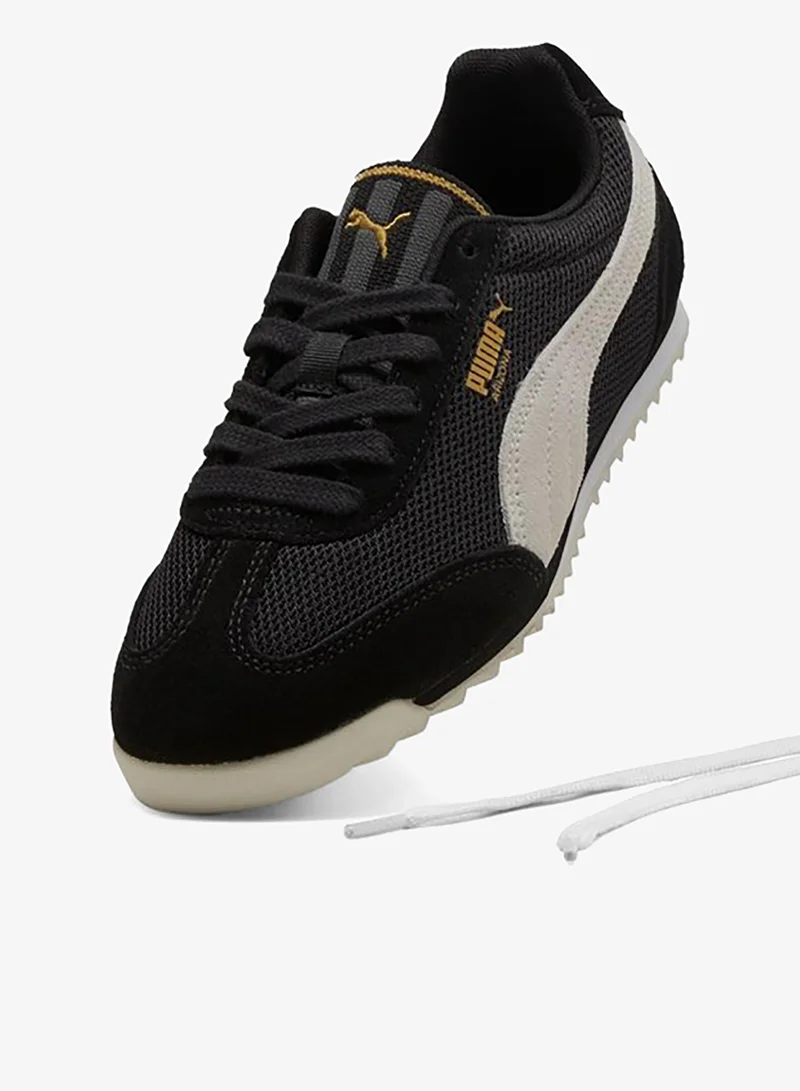 Puma PUMA Black-Alpine Snow Arizona Sneakers Women for Women | Best Price UAE