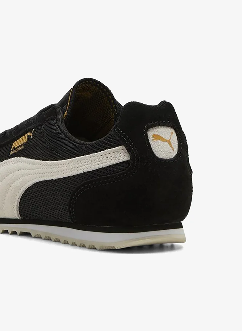 Puma PUMA Black-Alpine Snow Arizona Sneakers Women for Women | Best Price UAE