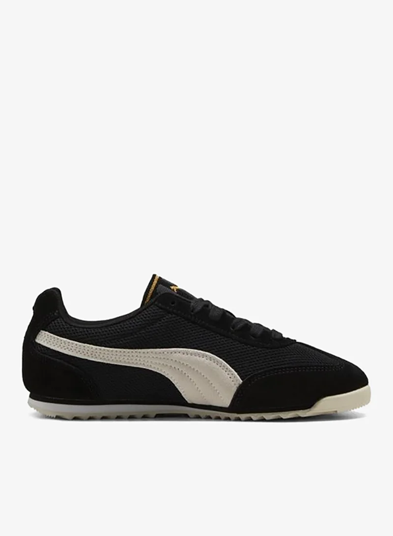 Puma PUMA Black-Alpine Snow Arizona Sneakers Women for Women | Best Price UAE