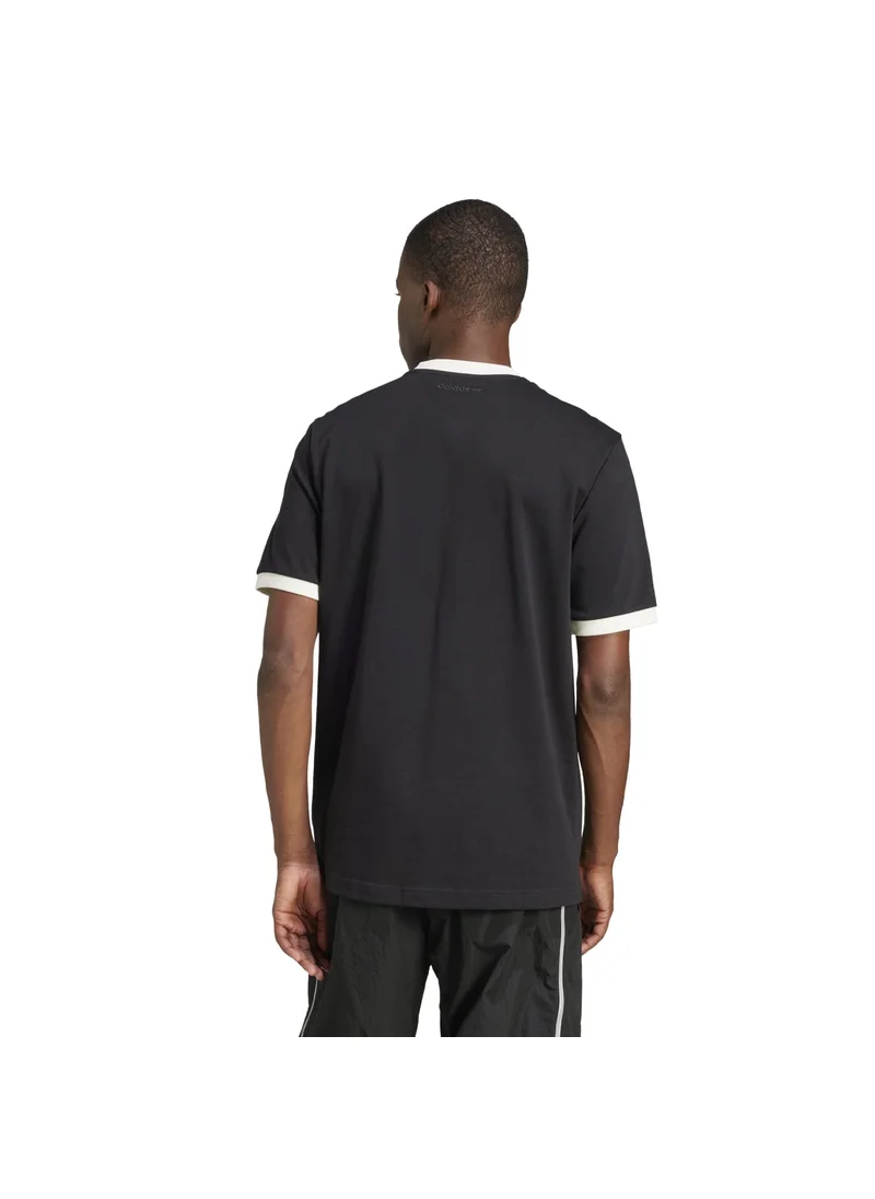 Adidas adidas SIMPLE TEE Black Originals Men T-SHIRTS