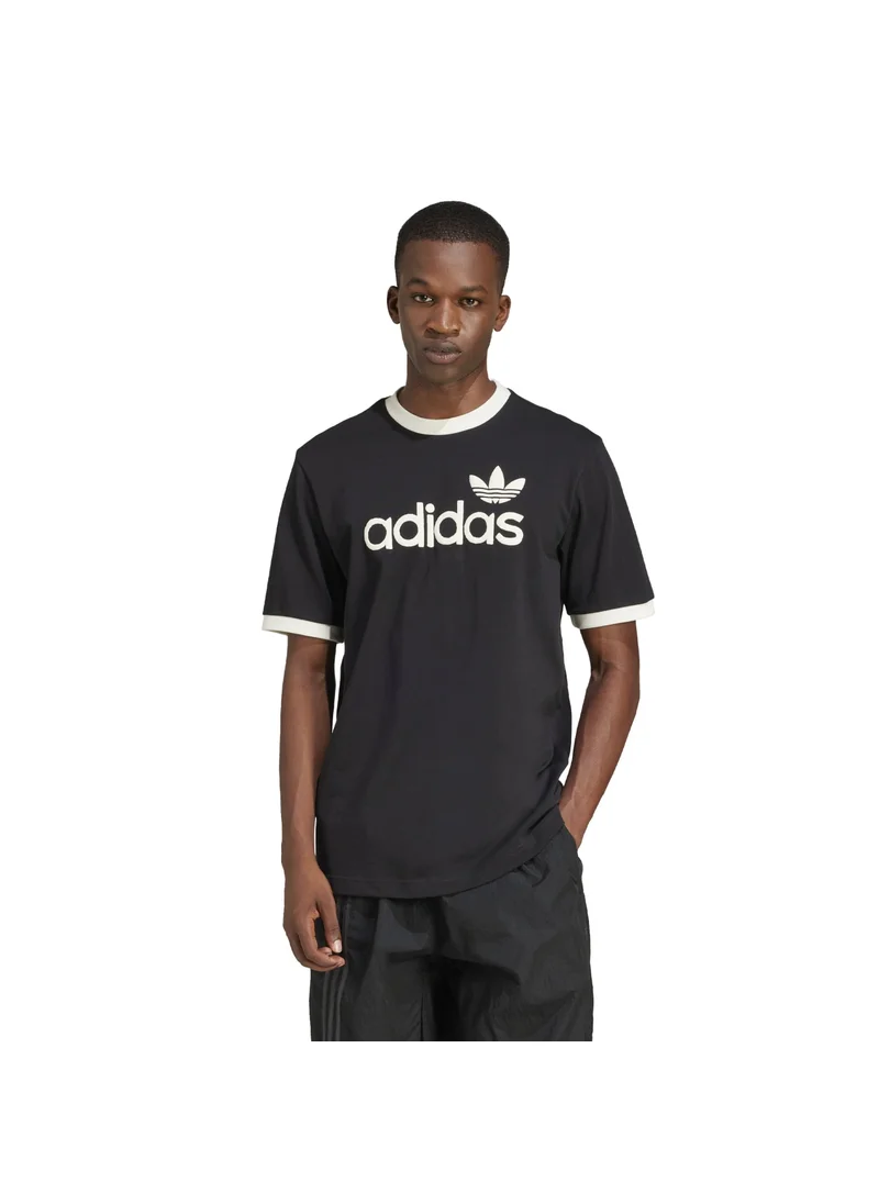 Adidas adidas SIMPLE TEE Black Originals Men T-SHIRTS