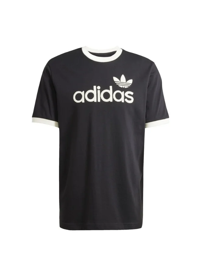 Adidas adidas SIMPLE TEE Black Originals Men T-SHIRTS