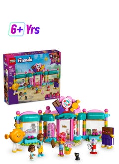 LEGO LEGO Friends Heartlake City Candy Store 42649 Building Set (376 Pieces)  - Image 1