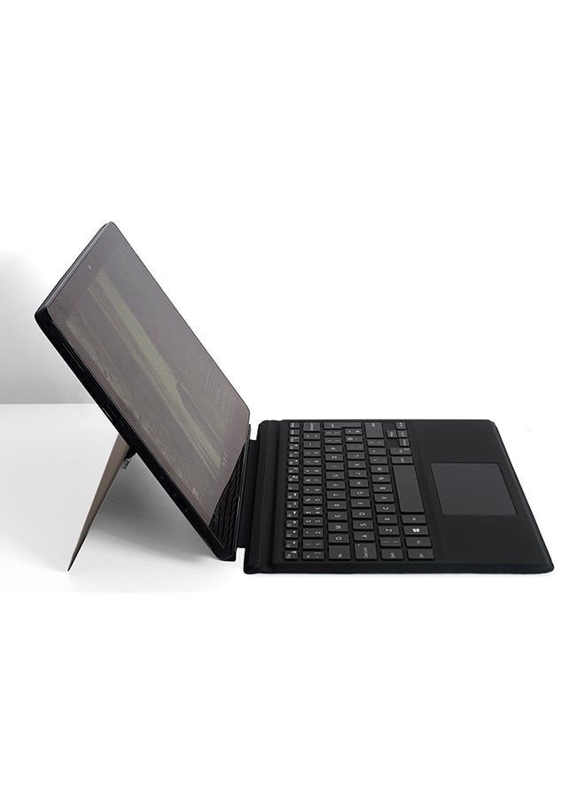 DELL Renewed - Latitude 5285 (2-in-1) Laptop With 12.3-Inch Touch Display,Core i5/7th Gen/16GB RAM/256GB SSD/Intel HD Graphics English Black - Image 5