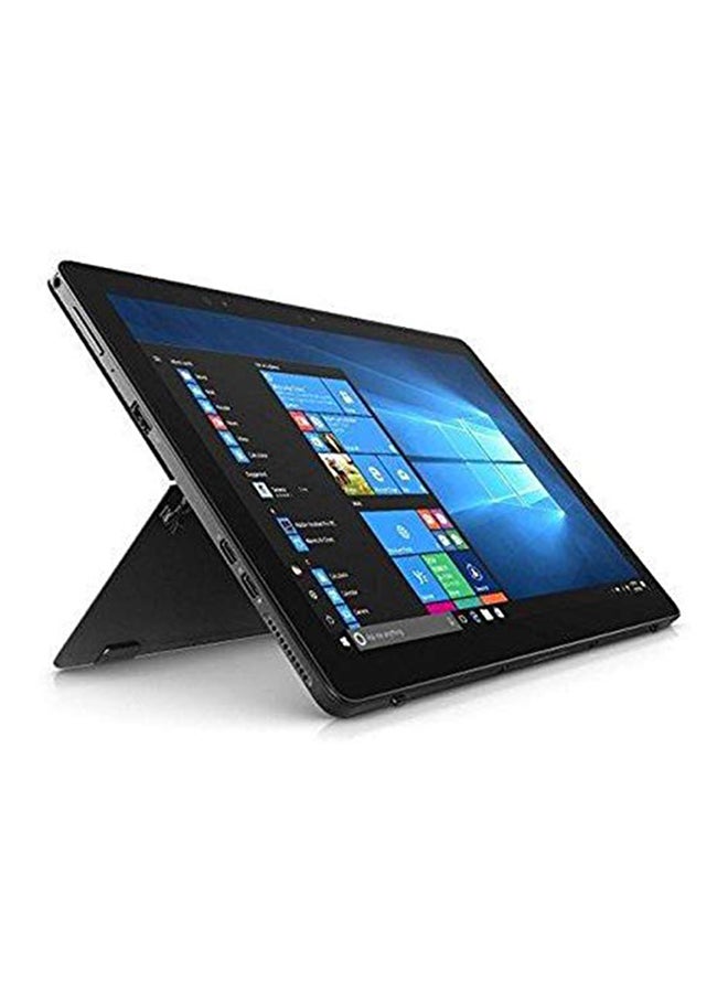 DELL Renewed - Latitude 5285 (2-in-1) Laptop With 12.3-Inch Touch Display,Core i5/7th Gen/16GB RAM/256GB SSD/Intel HD Graphics English Black - Image 2