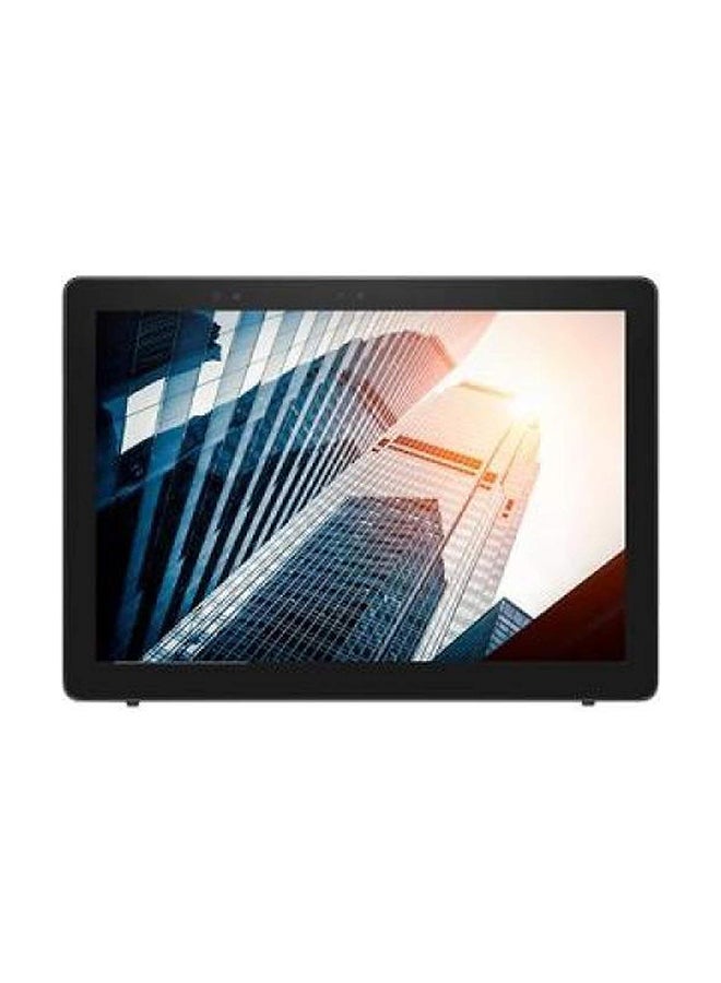 DELL Renewed - Latitude 5285 (2-in-1) Laptop With 12.3-Inch Touch Display,Core i5/7th Gen/16GB RAM/256GB SSD/Intel HD Graphics English Black - Image 3