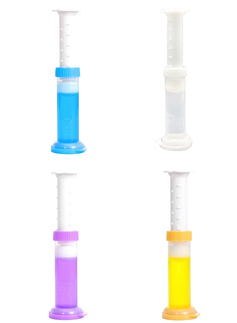 جولدفش جل تنظيف المرحاض - Image 1