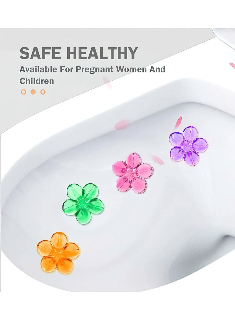 جولدفش جل تنظيف المرحاض - Image 3