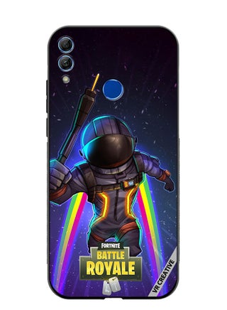 Protective Case Cover For Honor 10 Lite Fortnite Space Bomber Design Multicolour - pzsku/Z430A79A036DA3CBCF0E7Z/45/_/1683808541/b3e42187-6416-41ee-88ee-73b42405e0cd