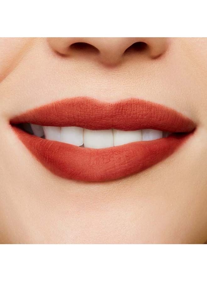 MAC POWDER KISS LIQUID LIPCOLOR MARRAKESH-MERE Marrakesh-Mere - Image 4