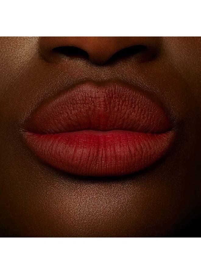 MAC POWDER KISS LIQUID LIPCOLOR MARRAKESH-MERE Marrakesh-Mere - Image 5