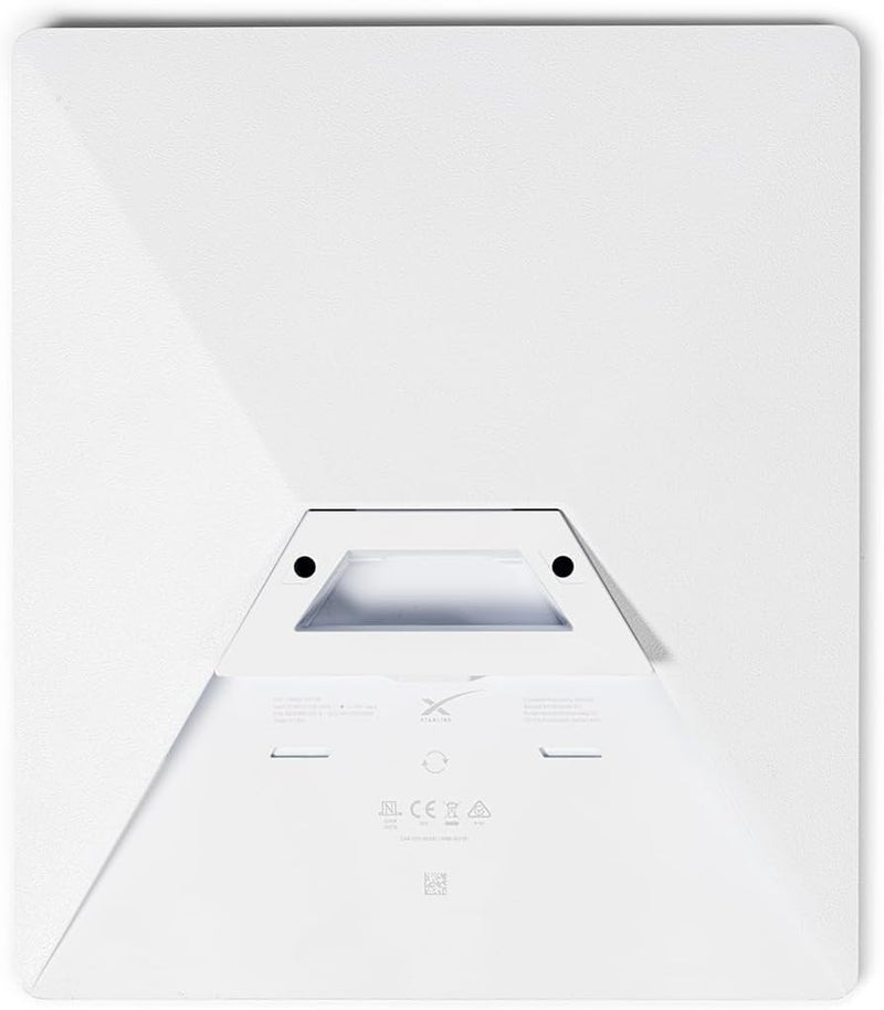 Starlink Mini Kit – Compact Dual-Band AC Wi-Fi Router and Satellite Dish System – High-Speed Portable Internet for Remote and Mobile Use – White White - Image 3