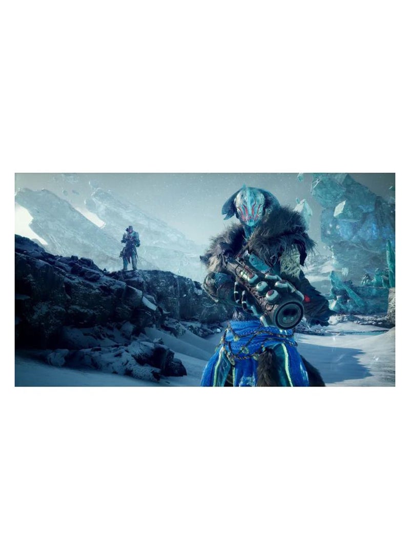 Square Enix Outriders Worldslayer - playstation_5_ps5 - Image 4