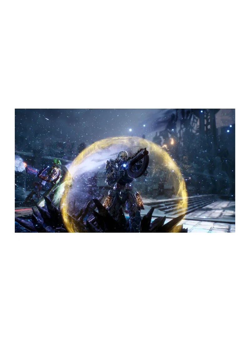 Square Enix Outriders Worldslayer - playstation_5_ps5 - Image 3