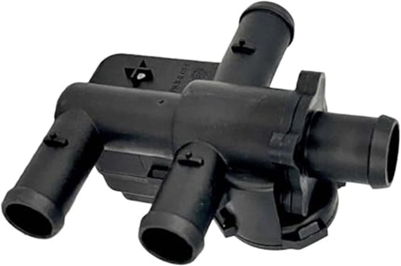 Wivplex Control Solenoid 4 Heater Valve for Mercedes - Image 4