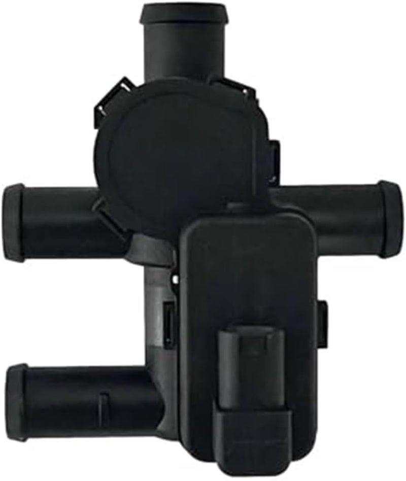 Wivplex Control Solenoid 4 Heater Valve for Mercedes - Image 5