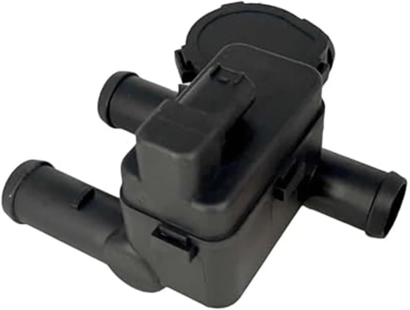 Wivplex Control Solenoid 4 Heater Valve for Mercedes - Image 3