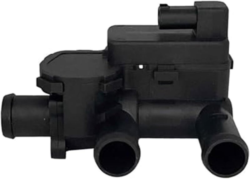 Wivplex Control Solenoid 4 Heater Valve for Mercedes - Image 1