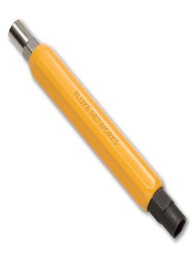 Fluke Networks 44007000 Can Wrench with Hex Head Sockets - Image 2