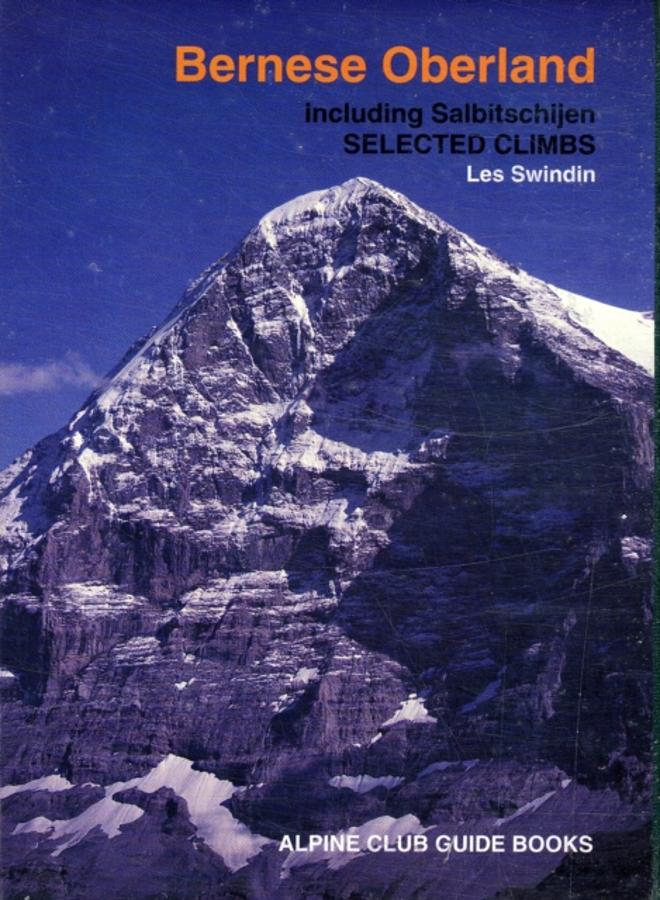 Bernese Oberland 