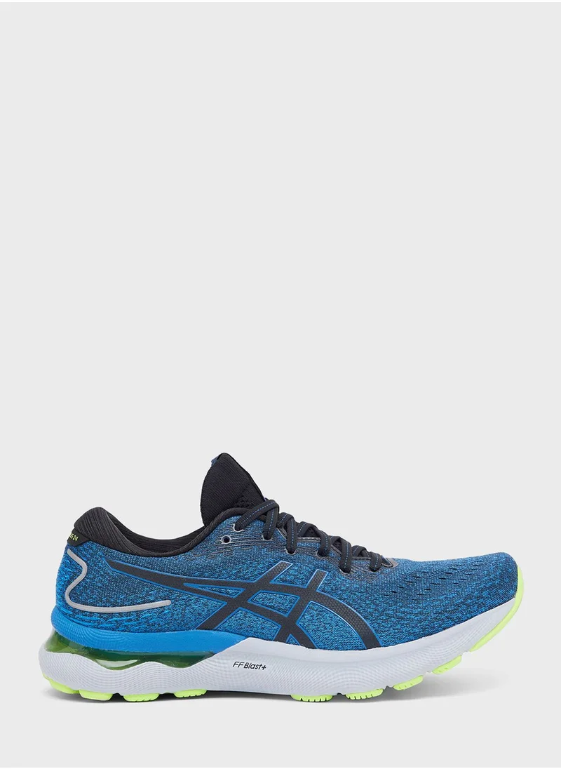 asics Gel-Nimbus 24 Running Shoes