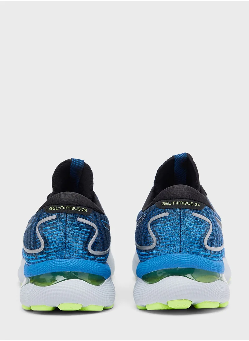 asics Gel-Nimbus 24 Running Shoes