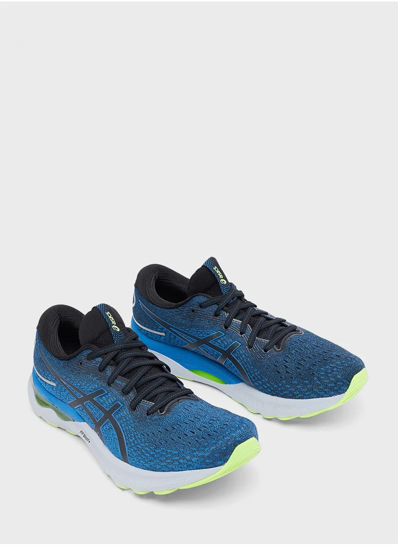 asics Gel-Nimbus 24 Running Shoes