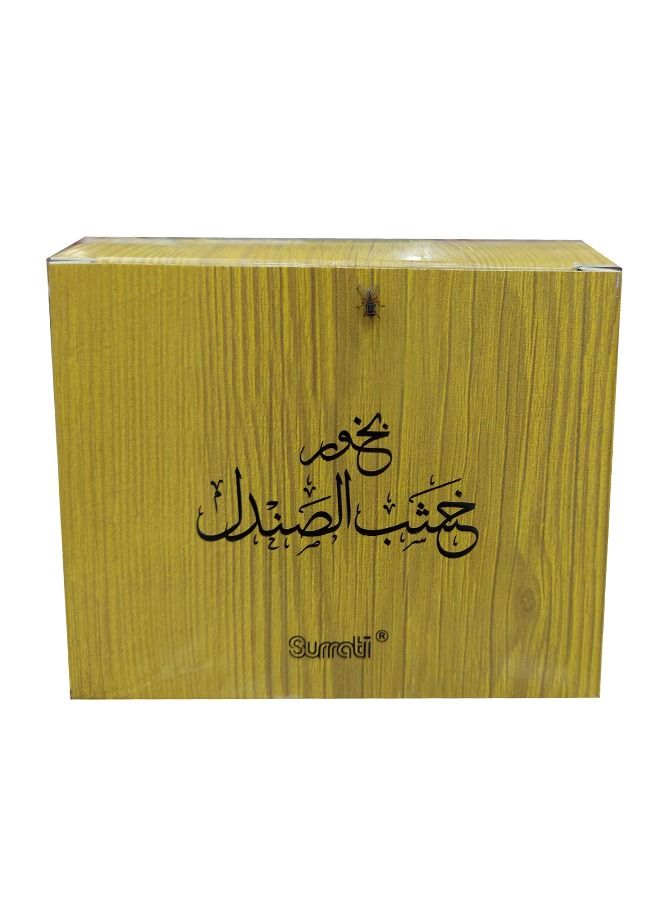 Surati sandal wood incense - Image 3